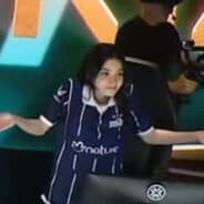 bailando