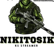 NIKITOSIK