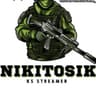 NIKITOSIK