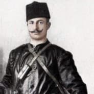 YakubCemil ileBab-ıAli'yedoğru