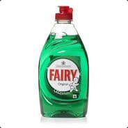 Fairley Liquid