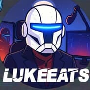 LukeEats