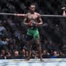 Israel Adesanya