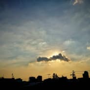 Cloud～♡
