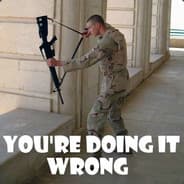 Failshooter