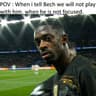 Movement Player