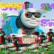 Lucas The Weed Engine