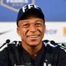 MBAPPE