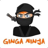 Ginga Ninja