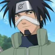 Fodder Shinobi #1