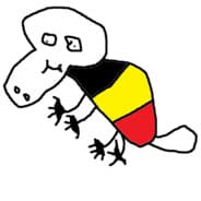 L'ornithobelge