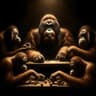 Orangutan Overseer