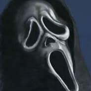 I'm Ghostface