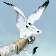 The Flying Bunny