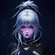 lonely destroyer
