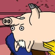Porco Aranha