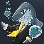 AlphaSharkFTW