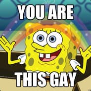 GayBob Fagpants