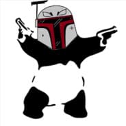 pandalorian