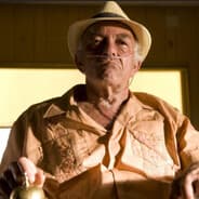 Hector Salamanca