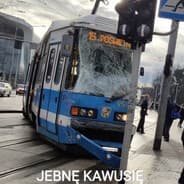 Janusz Tramwaj