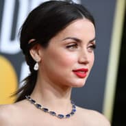 Ana De Armas