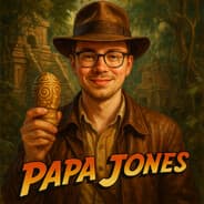 Papa Jones