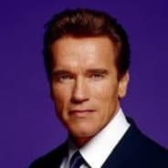 Ronald Regan