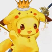 UwU King????Pikachu