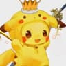 UwU King????Pikachu