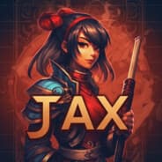J A X
