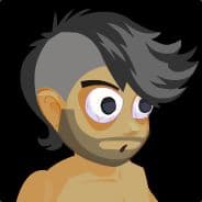 yo man