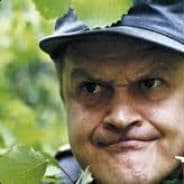 Vääpeli Körmy