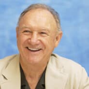 Gene Hackmen