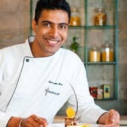CurryMan