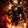 DEATHSTROKE