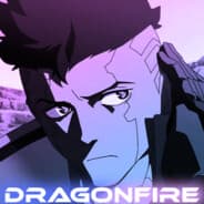 Dragonfire