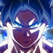 Son Goku