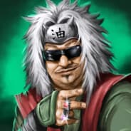 jiraya fantastick