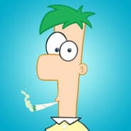 Ferb ☢
