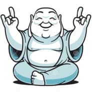 BuddhaCouldaWoulda ♥