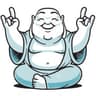 BuddhaCouldaWoulda ♥
