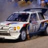 Group B