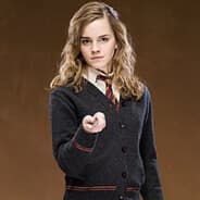 Hermione Granger #RustyPot
