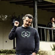 Pablito Escobario