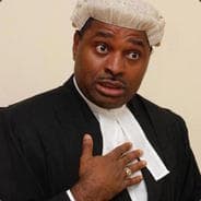 Imma lawyer u fam