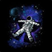 xCosmonaut