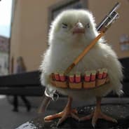 ChickenMacNugget