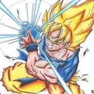 Son Goku