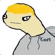 gurty